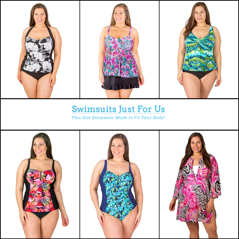 $39 and Under Collection | Bathing Suits on Sale | Swimsuits Just For Us
